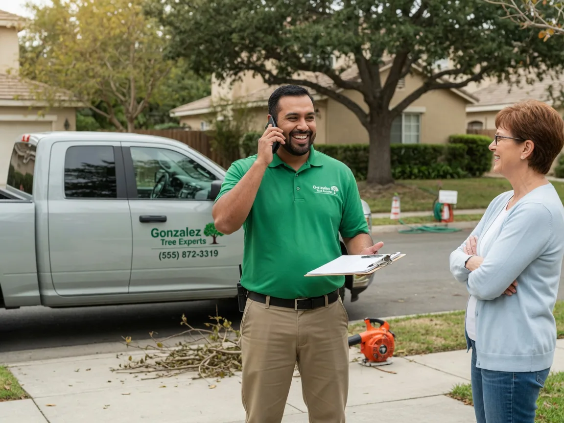 Tree Service Pleasant Hill, CA FAQs